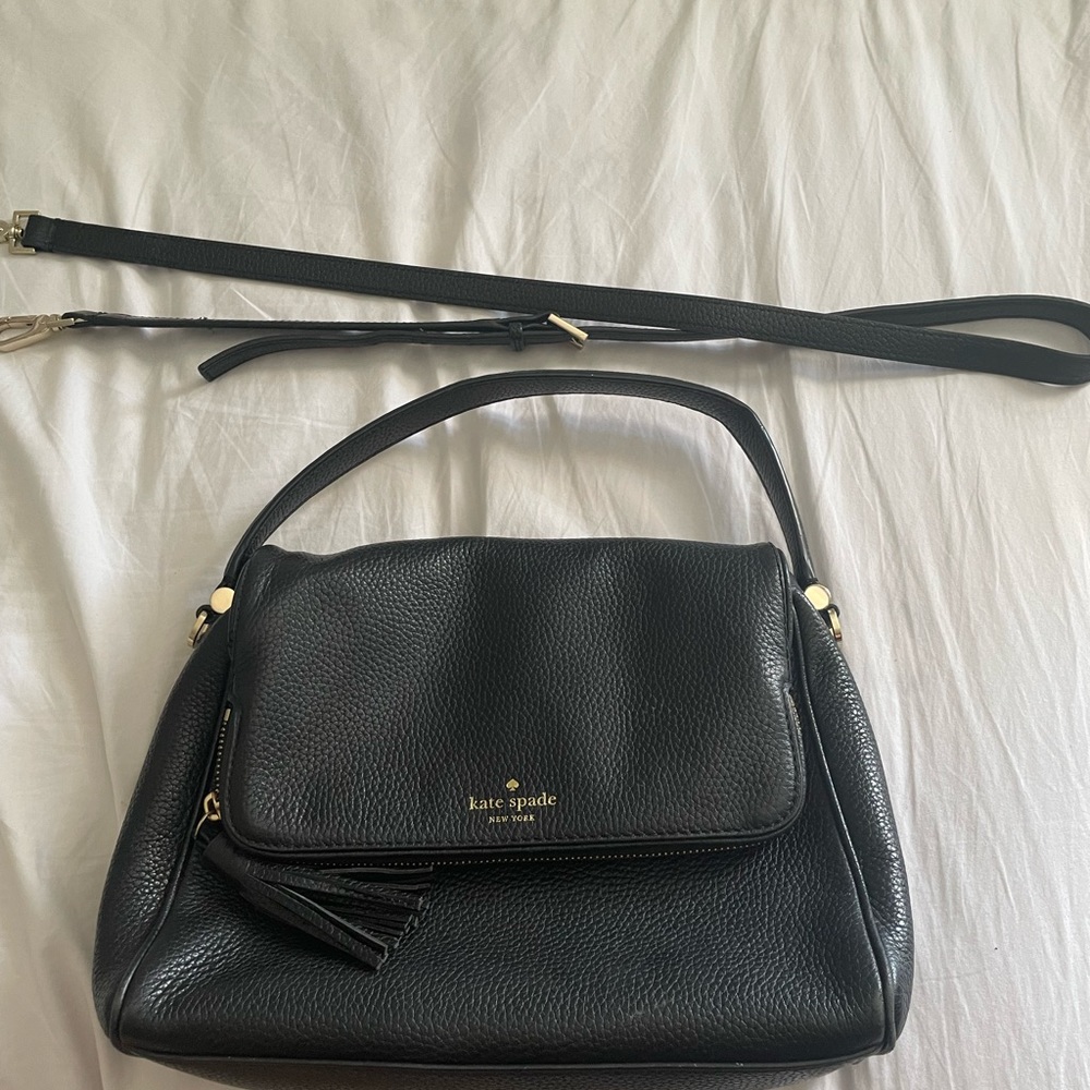 Kate spade crossbody